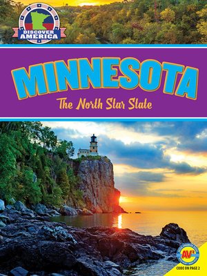 cover image of Minnesota